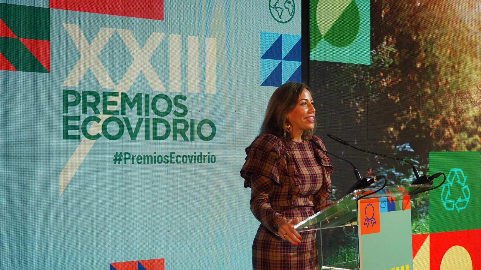 Premios Ecovidrio N Chueca