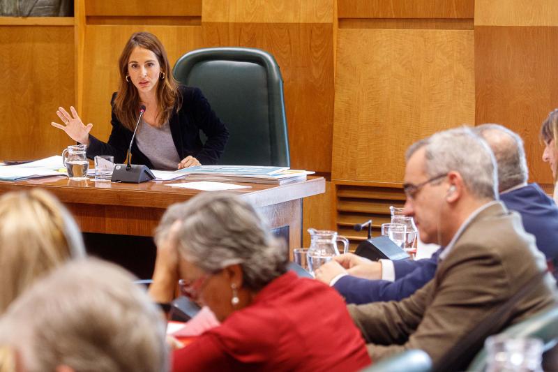El Pleno de Zaragoza aprueba el Presupuesto de la ciudad para 2023 ...