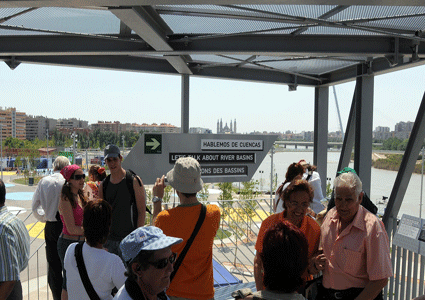 Expo 2008