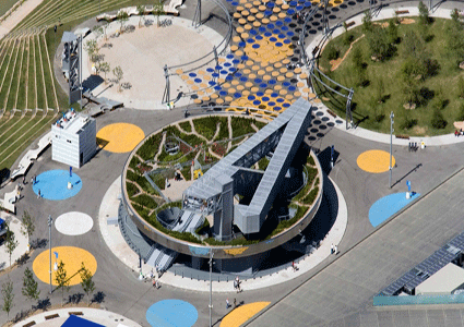 Expo 2008