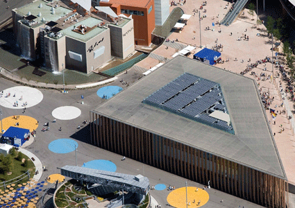 Expo 2008