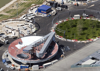 Expo 2008