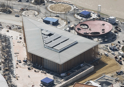 Expo 2008