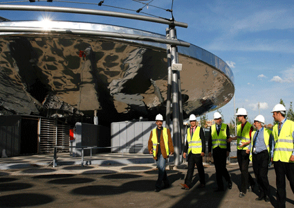 Expo 2008