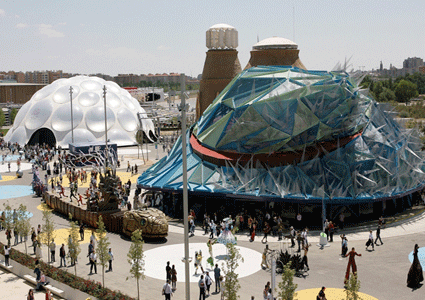 Expo 2008