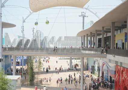 Expo 2008