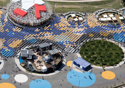 Expo 2008