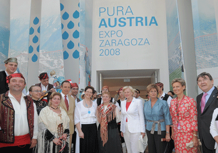 Expo 2008