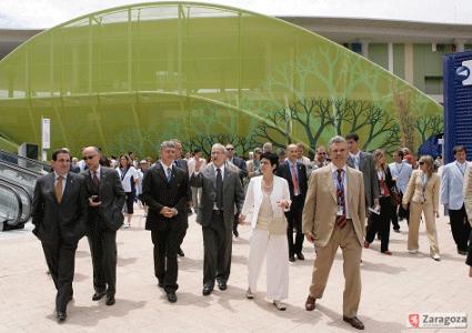Expo 2008