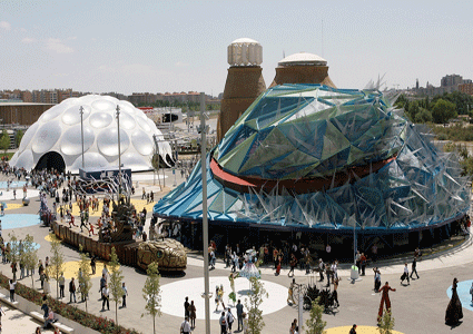 Expo 2008