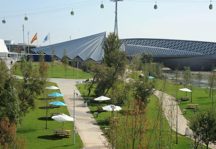Expo 2008