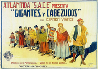 Gigantes y cabezudos