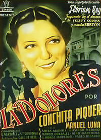 La Dolores