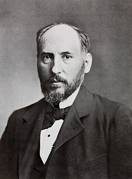 Ramón y Cajal: historia de una voluntad (Serie TVE. Episodio II)