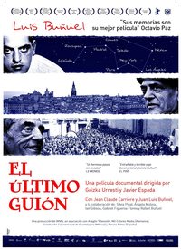 El último guión. Buñuel en la memoria 