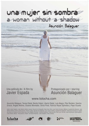Una mujer sin sombra. Asunción Balaguer