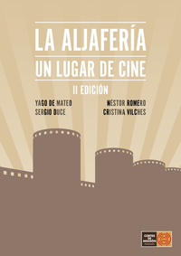  La Aljafería, un lugar de cine. I Edición