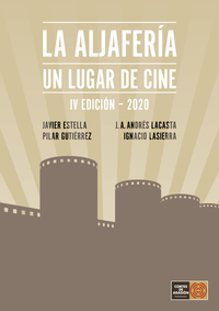 La Aljafería, un lugar de cine. III Edición