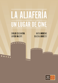 La Aljafería, un lugar de cine. V Edición