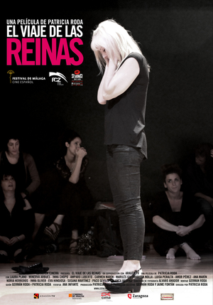 El viaje de las reinas
