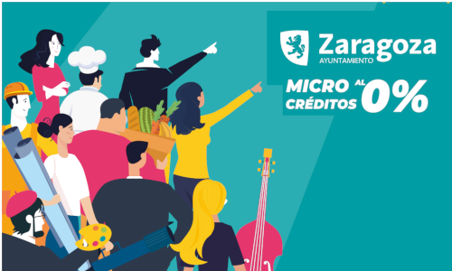 Ayudas Microcréditos