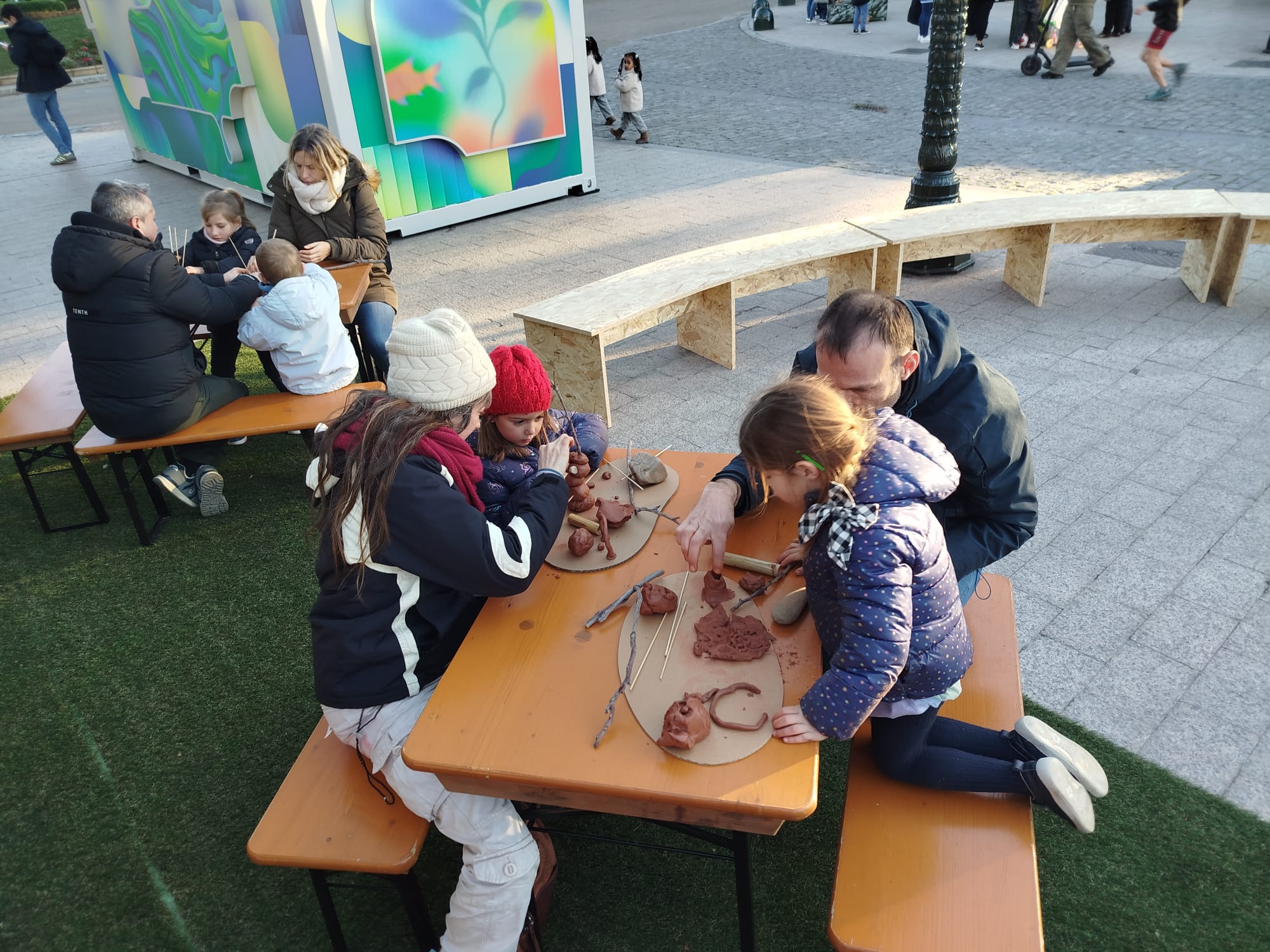 Imagen Vive el Huerva