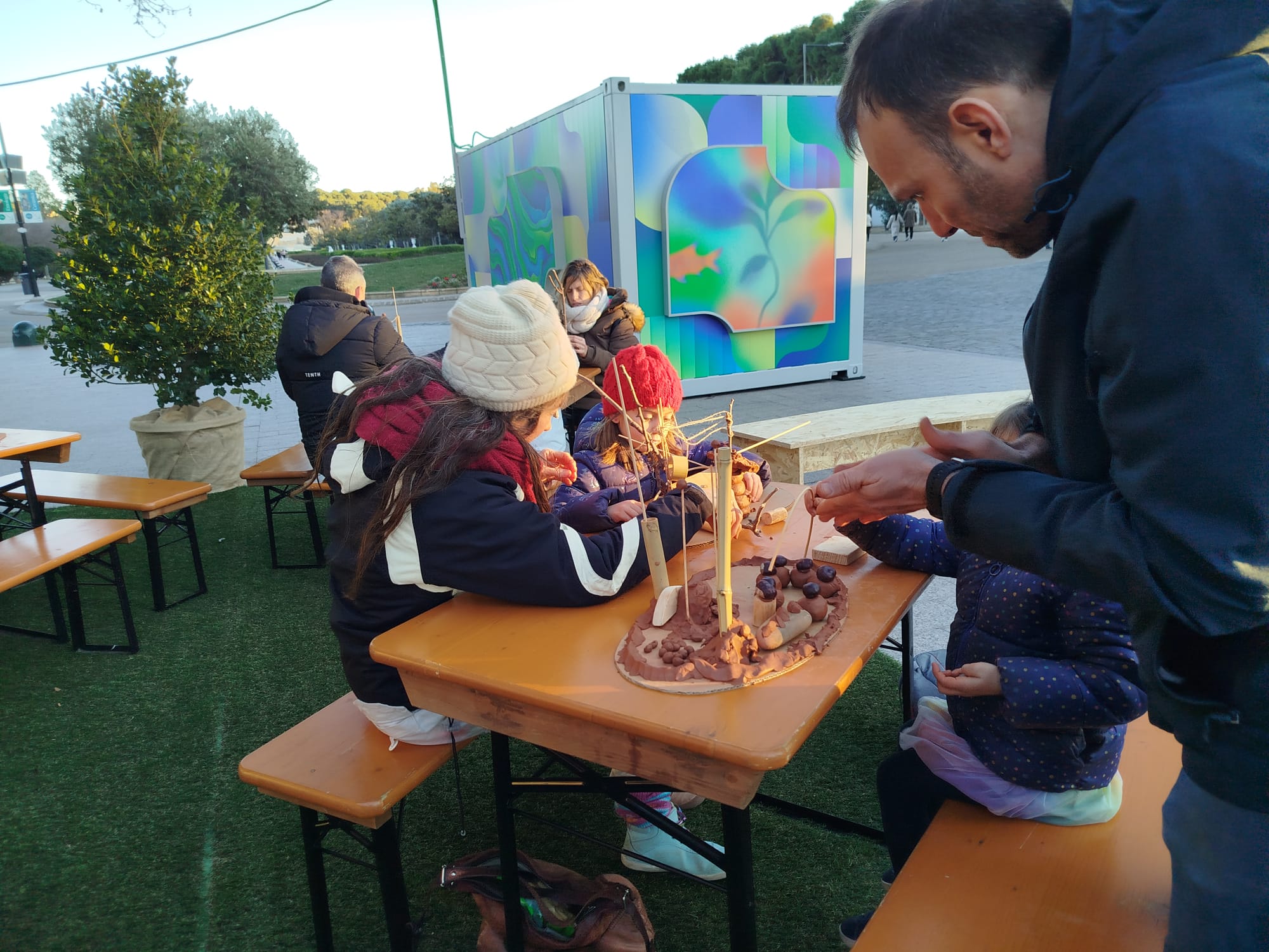 Imagen Vive el Huerva