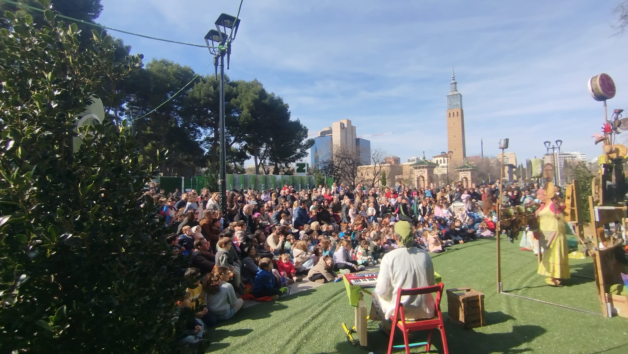 Imagen Vive el Huerva