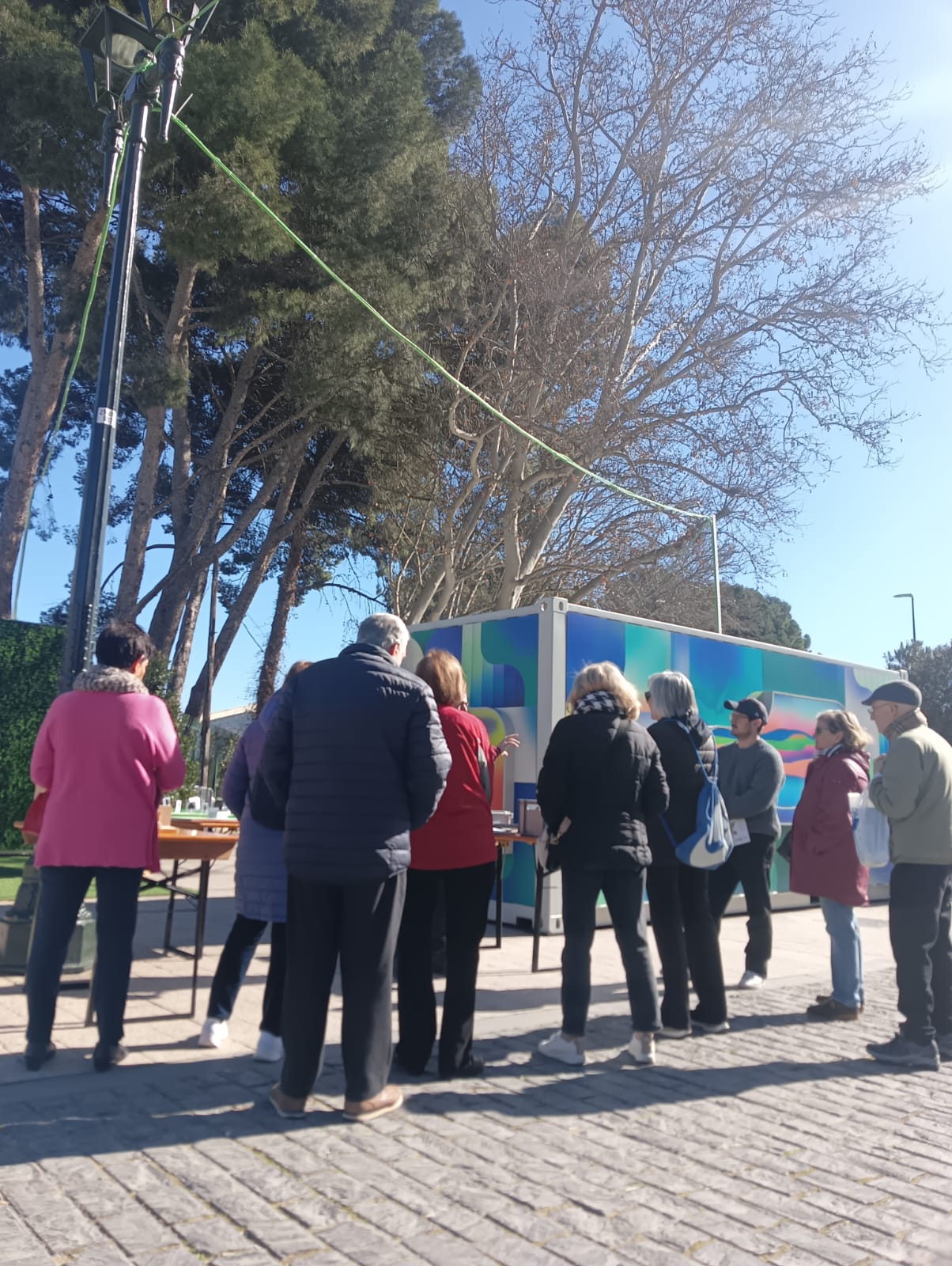 Imagen Vive el Huerva