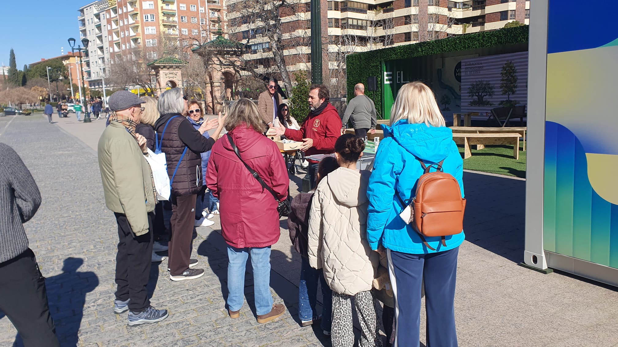 Imagen Vive el Huerva