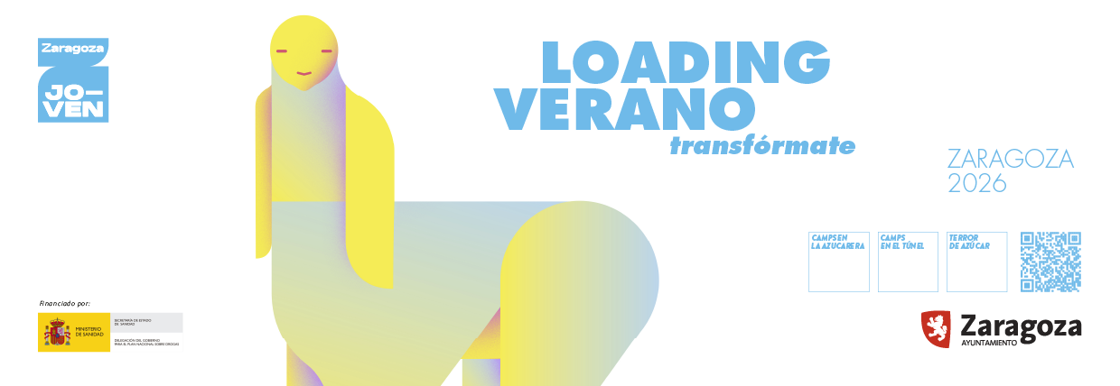 Loading Verano