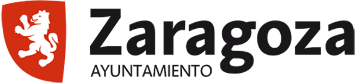 Logo Ayuntamiento de Zaragoza
