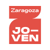 Logo Zaragoza Joven