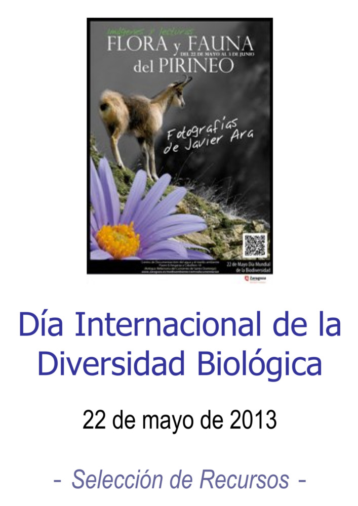 Guía de la Biodiversidad