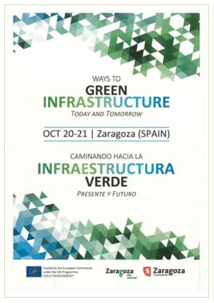 Guía de Infraestructuras Verdes