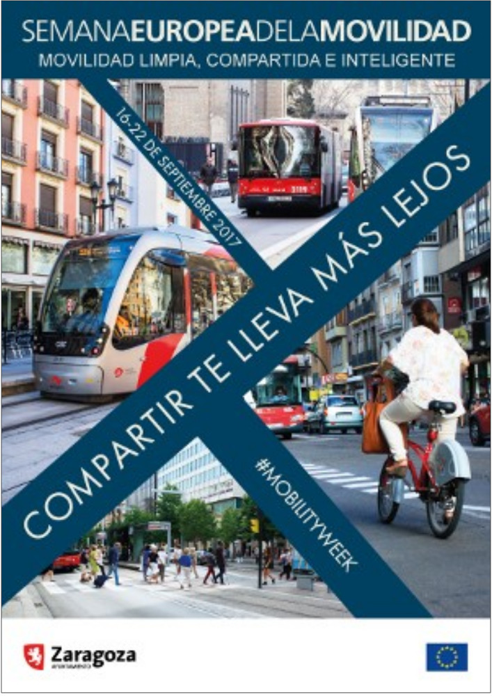 Recursos informativos movilidad sostenible