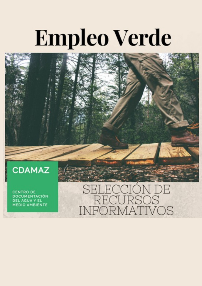 Empleo Verde