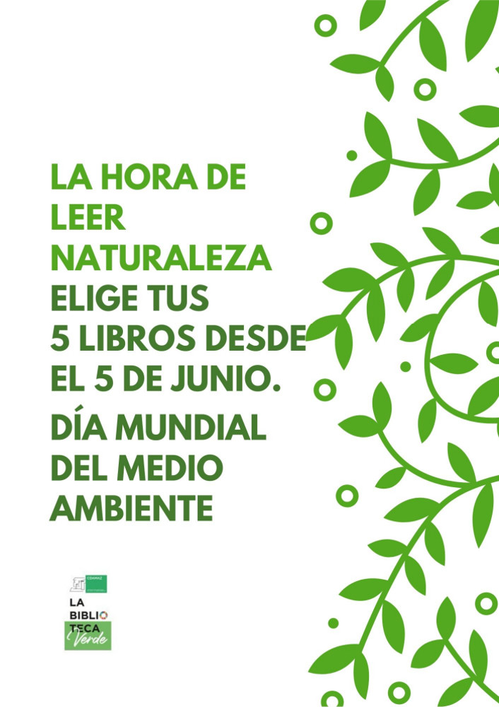 La hora de leer por el planeta