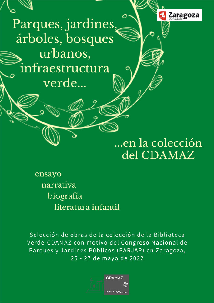 Parques, jardines, árboles y bosques urbanos