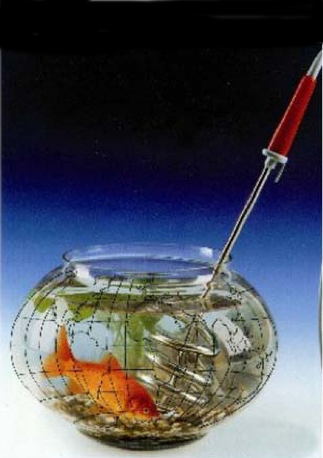 El Cambio Climático en los libros