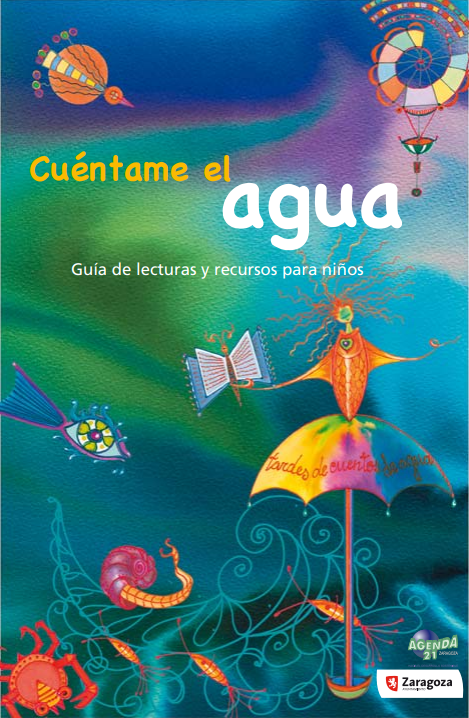 Cuéntame el AGUA