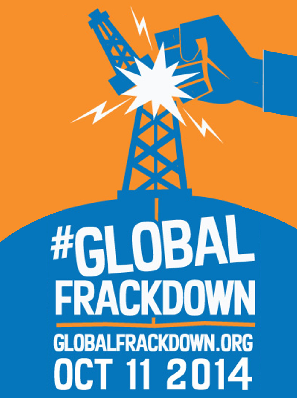 Fracking o fractura hidráulica