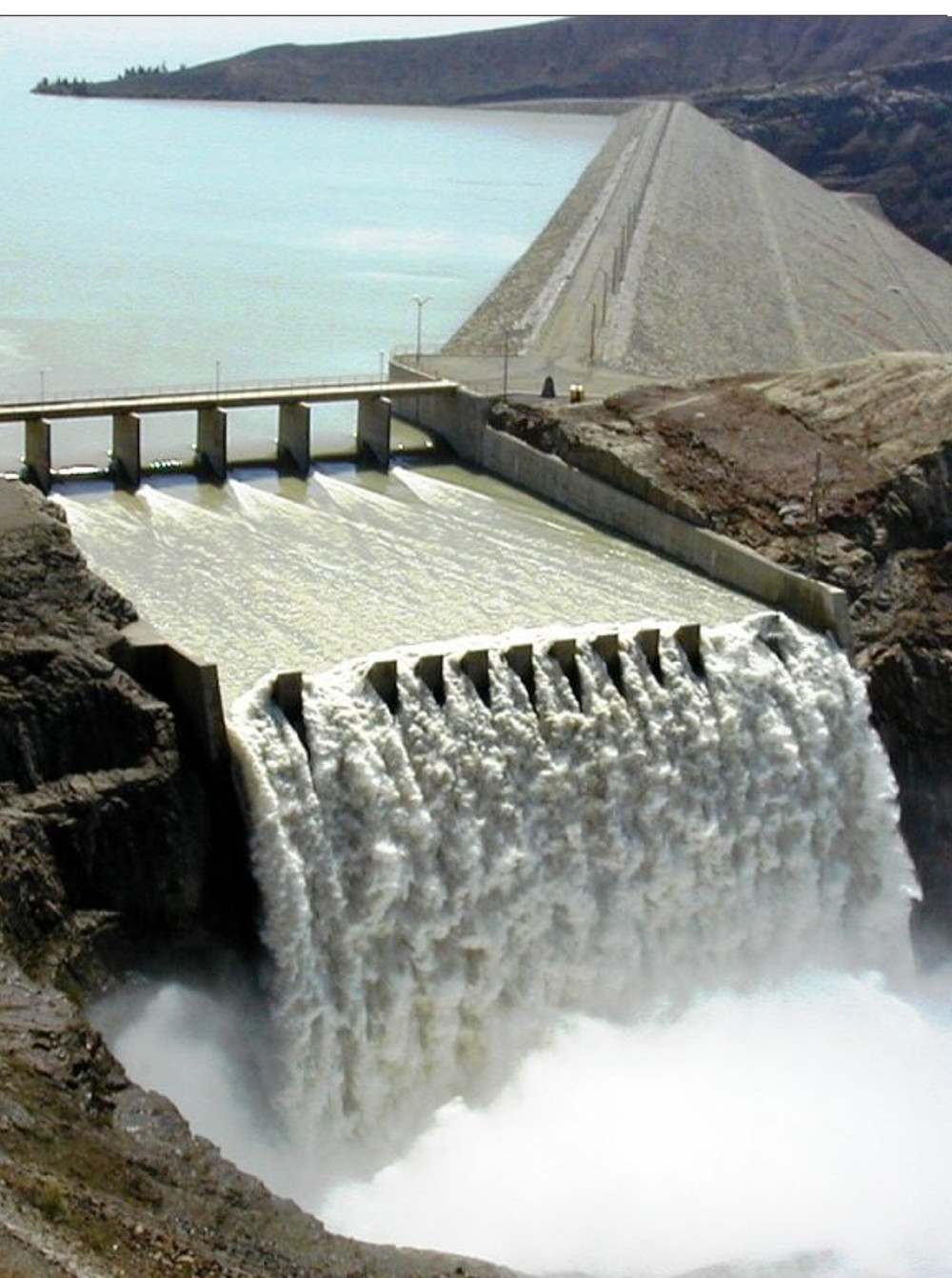 Día Internacional de Acción contra represas y por los ríos, el agua y la vida