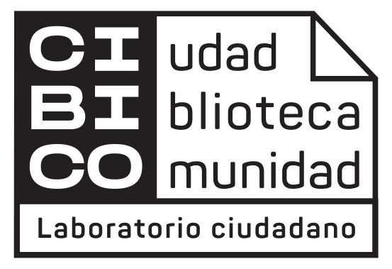 Logo CIBICO
