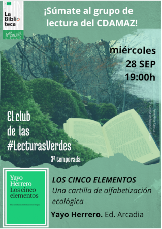 Convocatoria encuentro