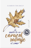El sonido de un caracol salvaje