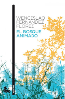 El bosque animado