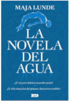 La novela del agua