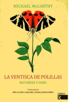 La ventisca de polillas