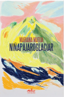 Niña Pájaro Glaciar